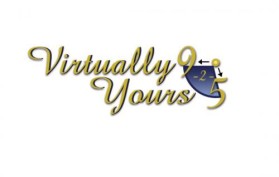 Virtually Yours 9-2-5 entry by jojomarie