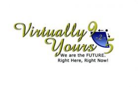 Virtually Yours 9-2-5 entry by jojomarie