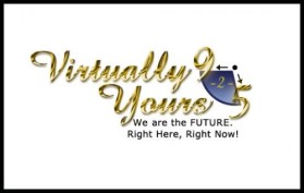 Virtually Yours 9-2-5 entry by jojomarie