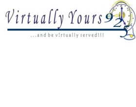 Virtually Yours 9-2-5 entry by mezzah