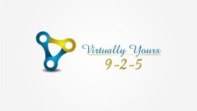 Virtually Yours 9-2-5 entry by banned_graphichound