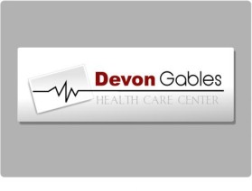 Devon Gables entry by ginalin