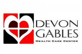 Devon Gables entry by LogoMotives