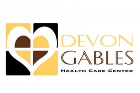 Devon Gables entry by LogoMotives