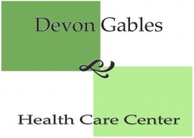 Devon Gables entry by OriginalDesigns
