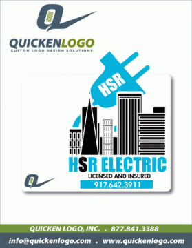 Logo Design entry 16951 submitted by QuickenLogo