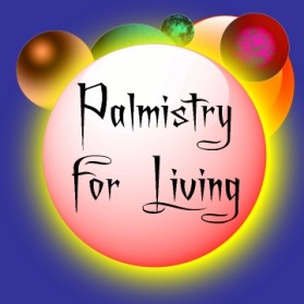 Palmistry for Living entry by luciano