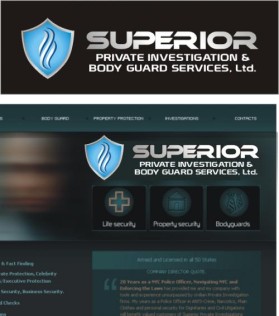 Logo Design entry 20904 submitted by mahmur