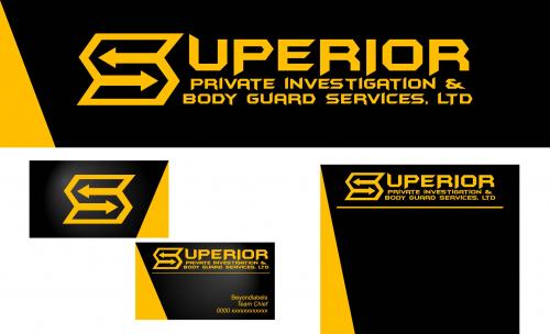 Logo Design entry 20984 submitted by ongyudicandra