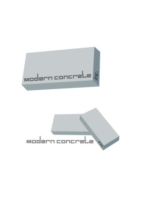 Modern Concrete, Inc. entry by mariapiessis