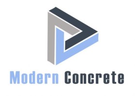 Modern Concrete, Inc. entry by banned_graphichound