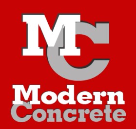 Modern Concrete, Inc. entry by court959