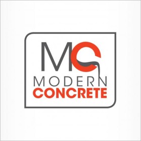 Modern Concrete, Inc. entry by jkapenga