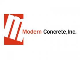 Modern Concrete, Inc. entry by uptowngirl92