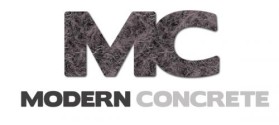 Modern Concrete, Inc. entry by banned_graphichound
