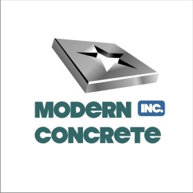 Modern Concrete, Inc. entry by DAX
