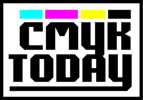 Logo Design entry 31873 submitted by dondante_ws to the Logo Design for CMYK Today run by petereide