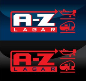 Logo Design entry 31890 submitted by mahmur to the Logo Design for A-Z Lager run by kurmannr