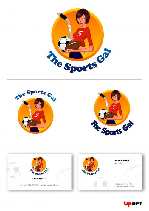 Logo Design entry 18716 submitted by upArt Graphics