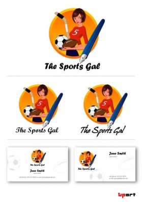 Logo Design entry 18720 submitted by upArt Graphics