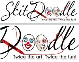 Logo Design entry 18630 submitted by jenniebright