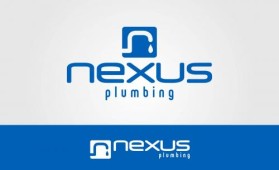 Logo Design entry 19542 submitted by ongyudicandra