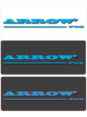 Arrow Point of Sale entry by Magik