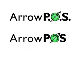 Arrow Point of Sale entry by licamille