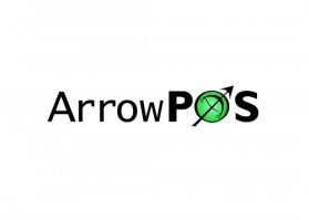 Arrow Point of Sale entry by licamille