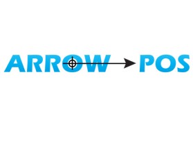 Arrow Point of Sale entry by Magik