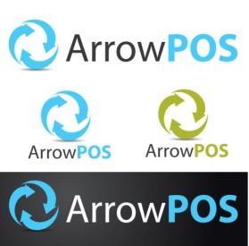 Arrow Point of Sale entry by banned_graphichound