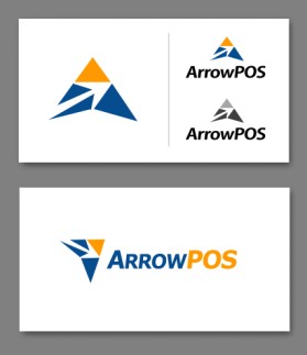 Arrow Point of Sale entry by di-vahyn