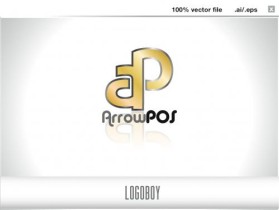 Arrow Point of Sale entry by falcon_neil