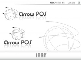 Arrow Point of Sale entry by falcon_neil