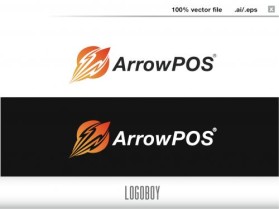 Arrow Point of Sale entry by falcon_neil
