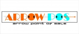 Arrow Point of Sale entry by banned_grindhousegraphics