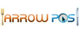 Arrow Point of Sale entry by Florisdesign