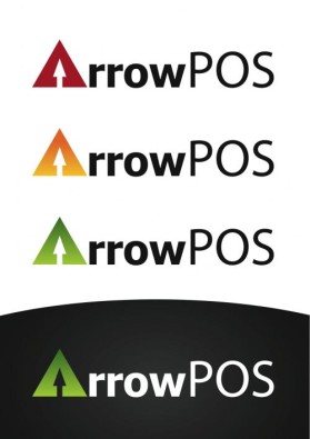 Arrow Point of Sale entry by Pedrosch