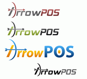 Arrow Point of Sale entry by banned_graphichound