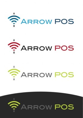 Arrow Point of Sale entry by Pedrosch