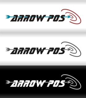 Arrow Point of Sale entry by eShopDesigns
