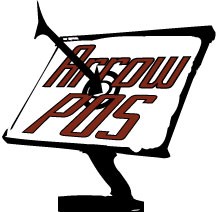 Arrow Point of Sale entry by igrphit
