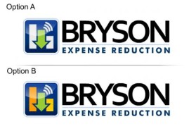 Logo Design entry 1263 submitted by bamcanales