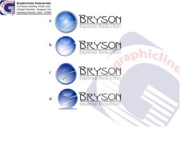 Logo Design entry 1426 submitted by graphiclines