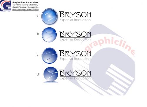 Logo Design entry 1426 submitted by graphiclines