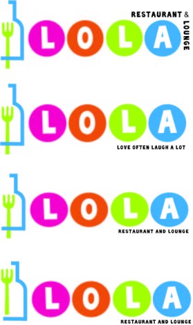 Lola entry by jlhuntley