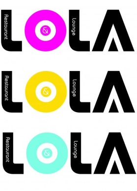 Lola entry by abdesigner