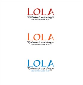 Lola entry by bornaraidr