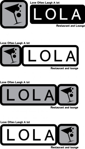 Lola entry by jlhuntley