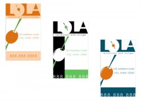 Lola entry by licamille
